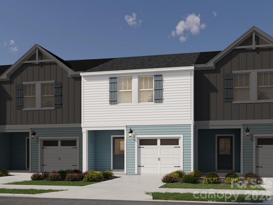 3117 Ophelia Aly, Charlotte, NC 28213