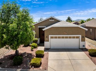 5928 N Talbot Dr, Prescott Valley, AZ 86314