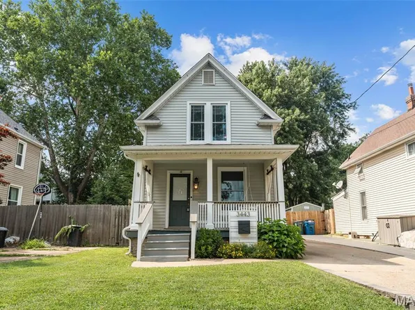 3443 Commonwealth Ave, Saint Louis, MO 63143