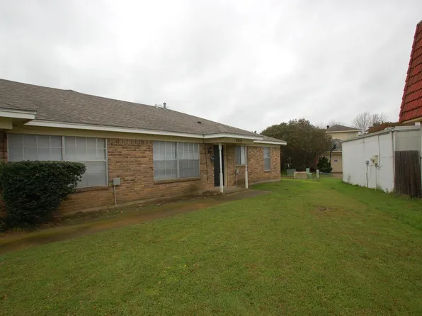 2238 Seville Ct #2238, Arlington, TX 76013