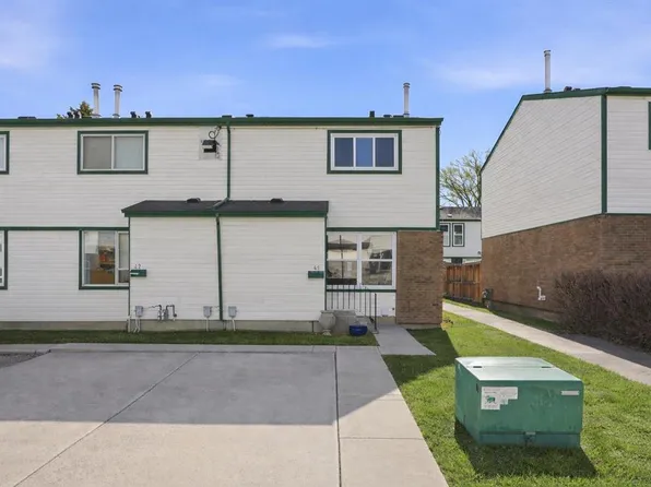 100 N Pennsylvania Rd SE #41, Calgary, AB T2A 4Y8