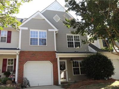 6711 Daniel Pierce Dr, Greensboro, NC, 27410