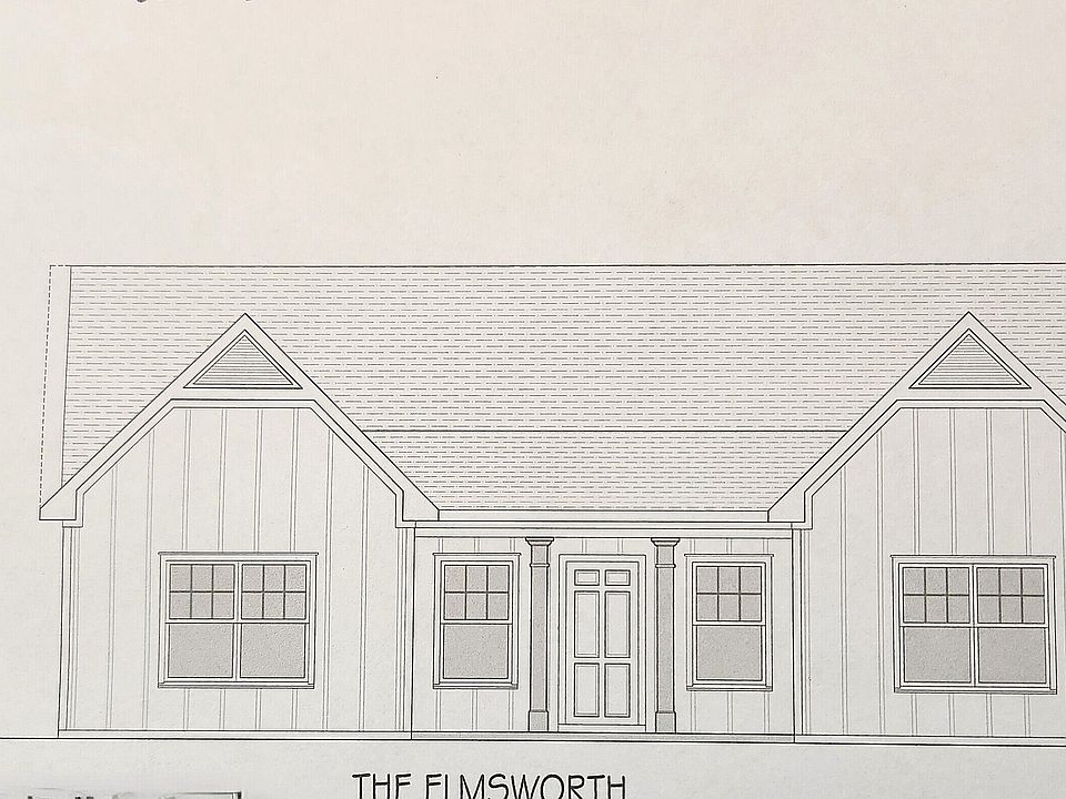 1st image of LOT 3 Clemit Harris Rd Lot 3