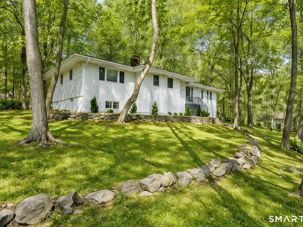 93 Tersana Drive, Easton, CT 06612