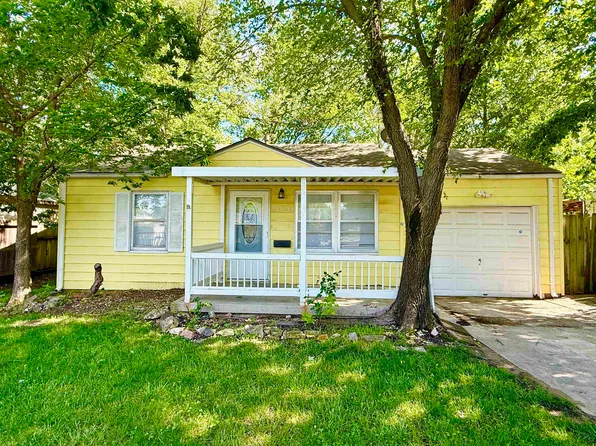 5715 Grand St, Wichita, KS 67218