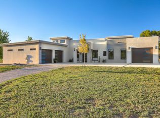 1 Burge Dr, Peralta, NM 87042