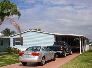 1335 SW 44th Blvd, Okeechobee, FL 34974