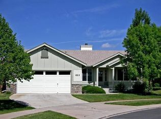 620 Creek Ct, Colorado Springs, CO 80916