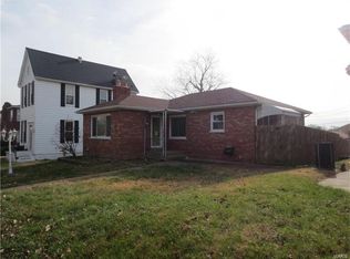 3716 Phillips Pl, Saint Louis, MO