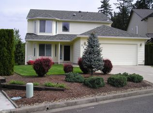 1160 N 1st Ave, Ridgefield, WA 98642