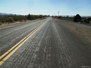 S Bacobi Rd, Golden valley, AZ 86413