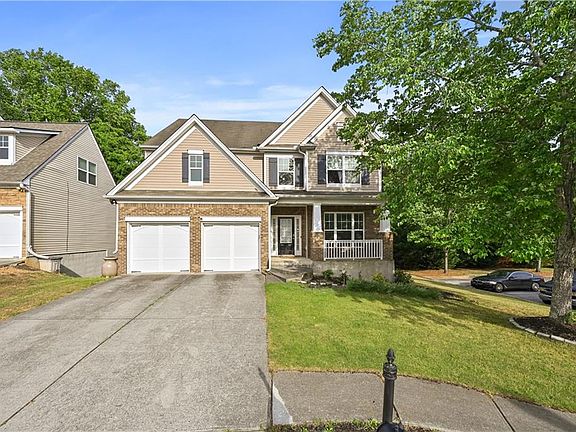2nd image of 2345 Valley Mill Dr