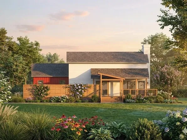 0 Skylark Ln, Livingston, TX 77351