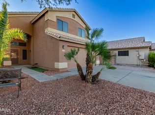15432 N 86th Ln, Peoria, AZ 85382