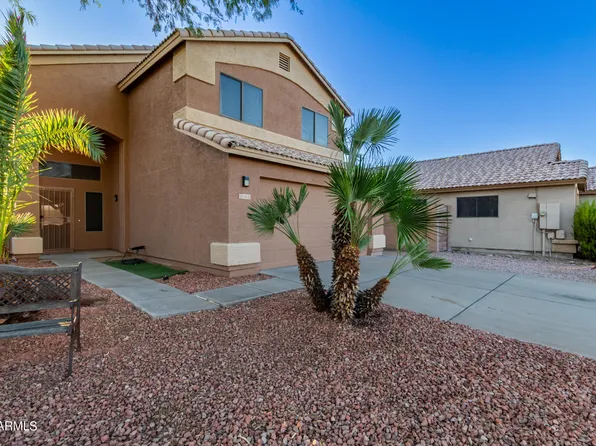 15432 N 86TH Lane, Peoria, AZ 85382