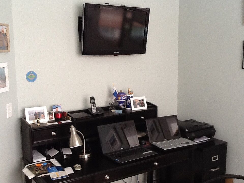 Office or library