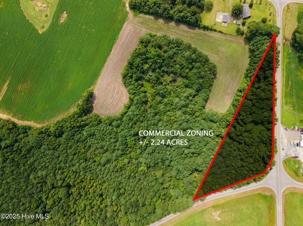 0 Micro Road, Micro, NC 27555