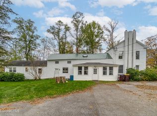 288 Middleline Rd, Ballston Spa, NY 12020