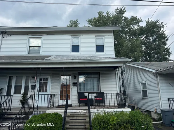 1142 Hampton St, Scranton, PA 18504