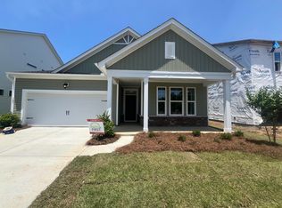 125 Winding Grove Ln, Moncks Corner, SC 29461