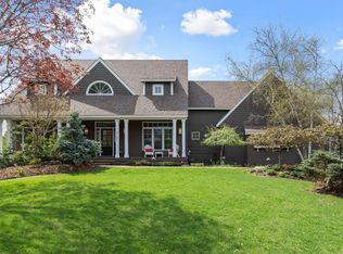 2191 Sommergate, Excelsior, MN 55331