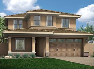 3138 E Sagebrush St, Gilbert, AZ 85296