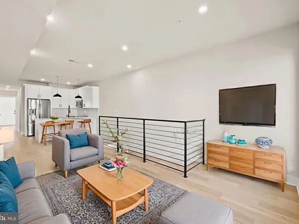 1923 Capitol Ave NE #2, Washington, DC 20002