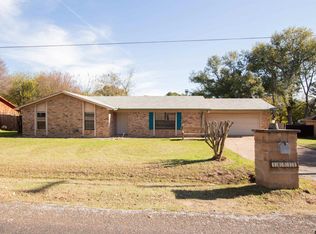 16811 County Road 178, Tyler, TX