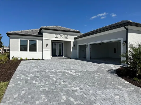 8970 Baroque Ter, Sarasota, FL 34240