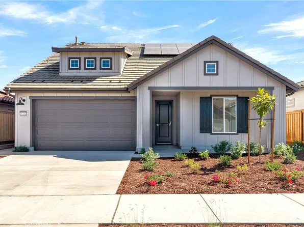 3742 Rosado Rd, Paso Robles, CA 93446