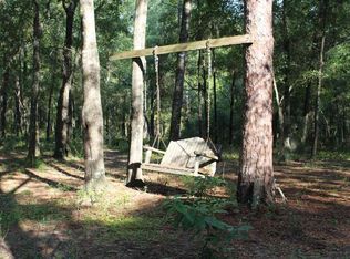 409 NW Hummingbird Way, Madison, FL 32340