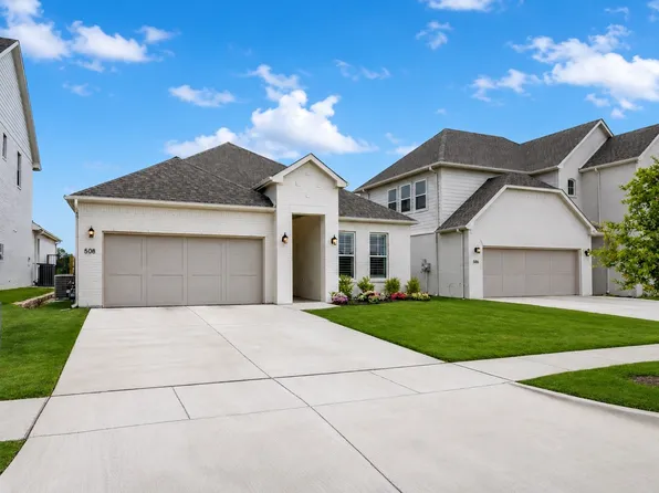 508 Sandpiper Ct, Aledo, TX 76008