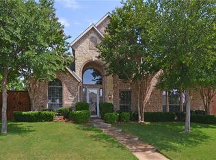 2209 Homestead Ln, Plano, TX 75025