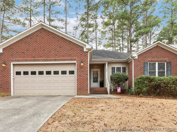 1030 Windrace Trl, Sanford, NC 27332