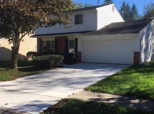 2423 Draper Ave, Ypsilanti, MI 48197