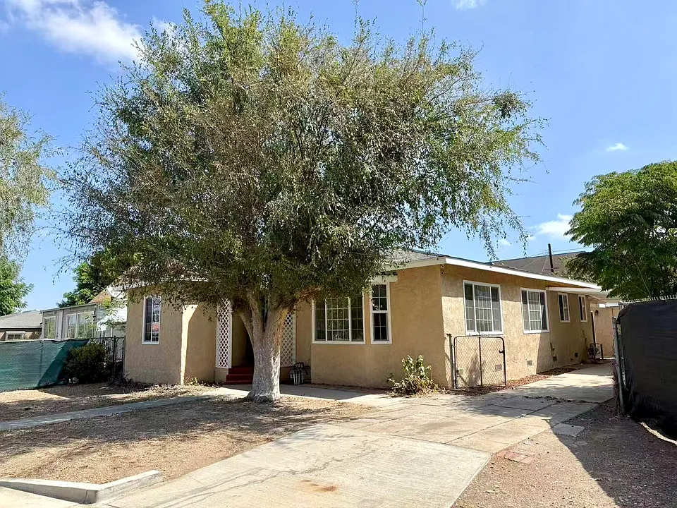 111 N Belle Ave