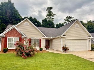 535 Suwanee East Dr, Lawrenceville, GA 30043