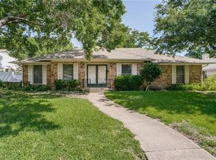 1302 Comanche Dr, Richardson, TX 75080
