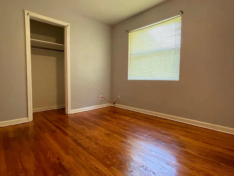 Bedroom #1