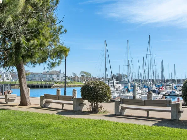 1203 Melville Sq APT 216, Richmond, CA 94804
