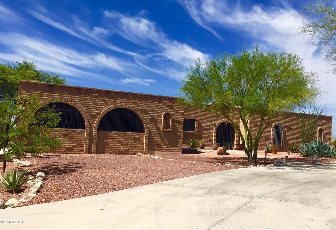 6420 E River Rd, Tucson, AZ 85750 | Zillow