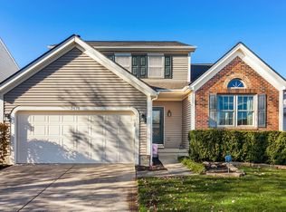 3470 La Coste Ln, Columbus, OH 43228