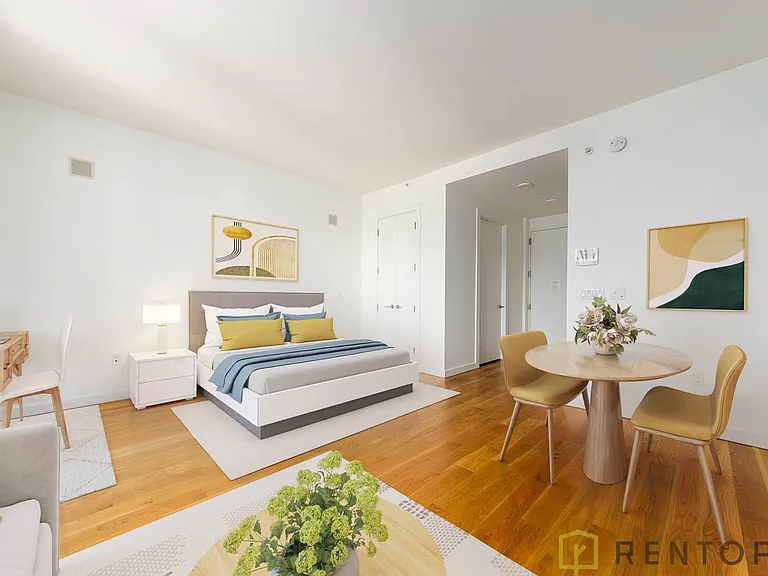 41-15 23rd St #501G — Photo 2