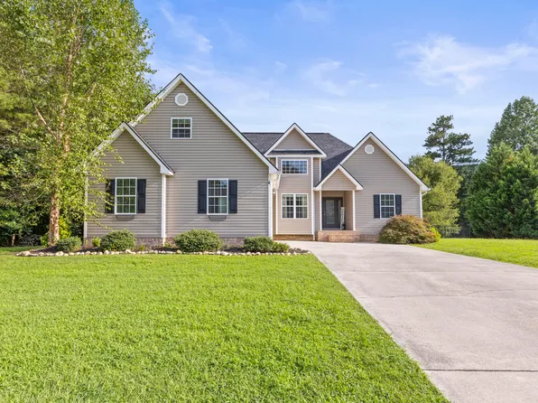 475 Van Dell Dr, Rock Spring, GA 30739