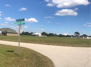 8725 Monserrat Rd, Sebring, FL 33876