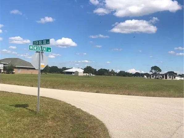 8725 Monserrat Rd, Sebring, FL 33876