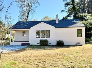 601 Emma St, Anderson, SC 29626