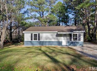 5305 Scott Rd, Fuquay Varina, NC 27526
