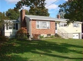 56 Grant St, Leominster, MA 01453