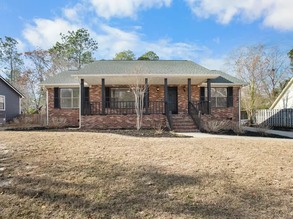 229 Darien Dr, Aiken, SC 29803